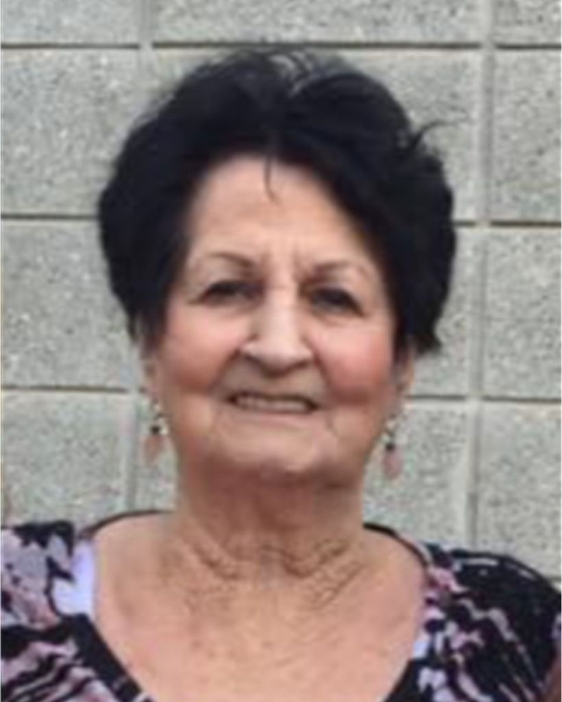 VeNeta Jane Giles
