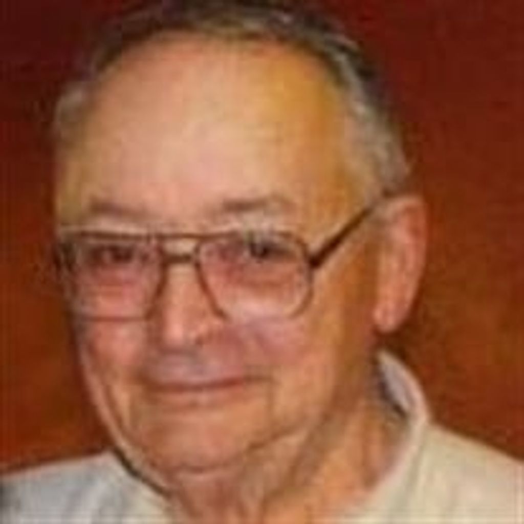 Russell Mac Swigart Profile Photo