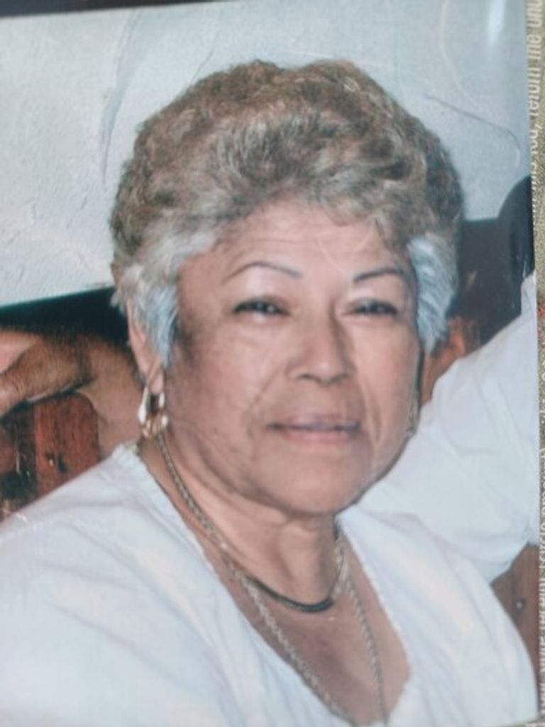 Mary Hernandez Profile Photo