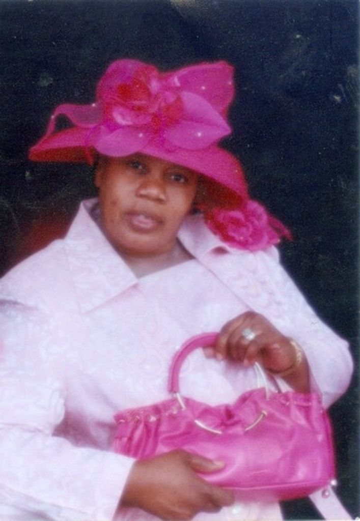 Elect Lady Leonie Curtis- Wallace