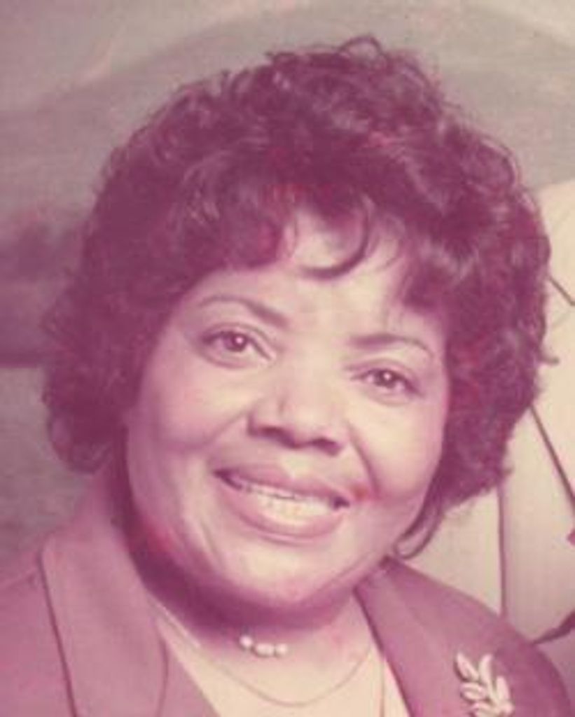 Mrs. Essie D. Williams