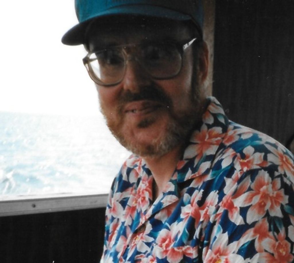 Ronald R. Fortier