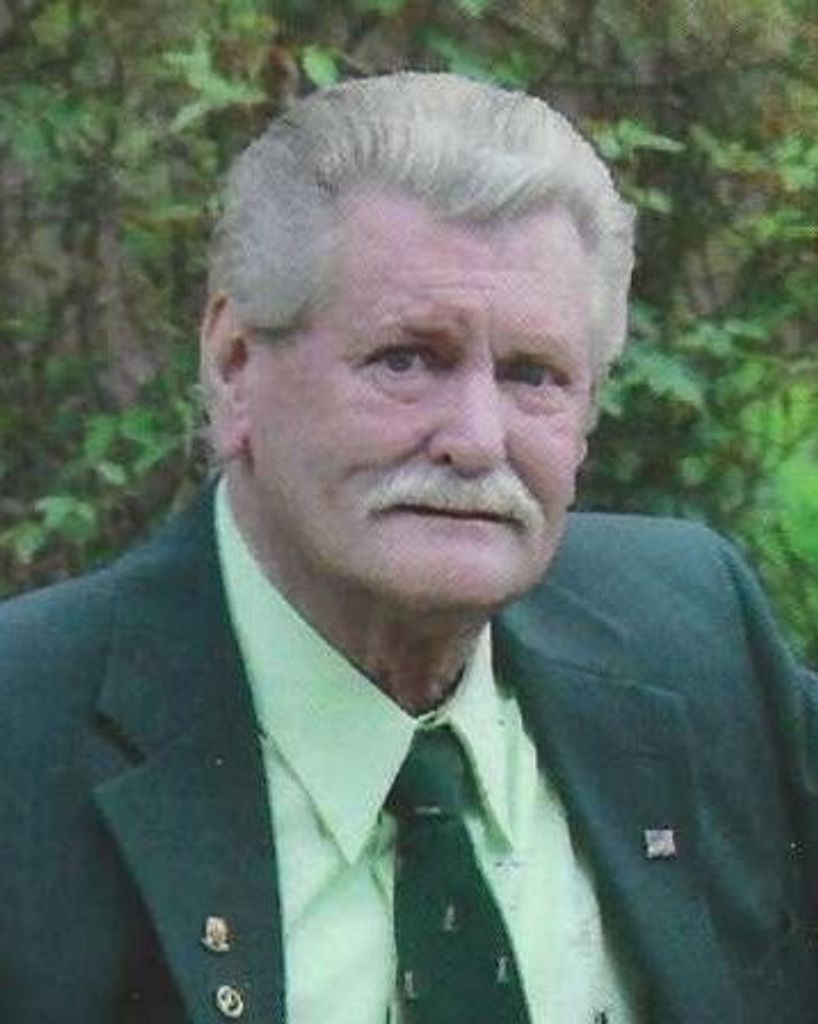 Karl M. White