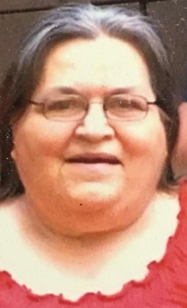 Frances Ellen Chavis