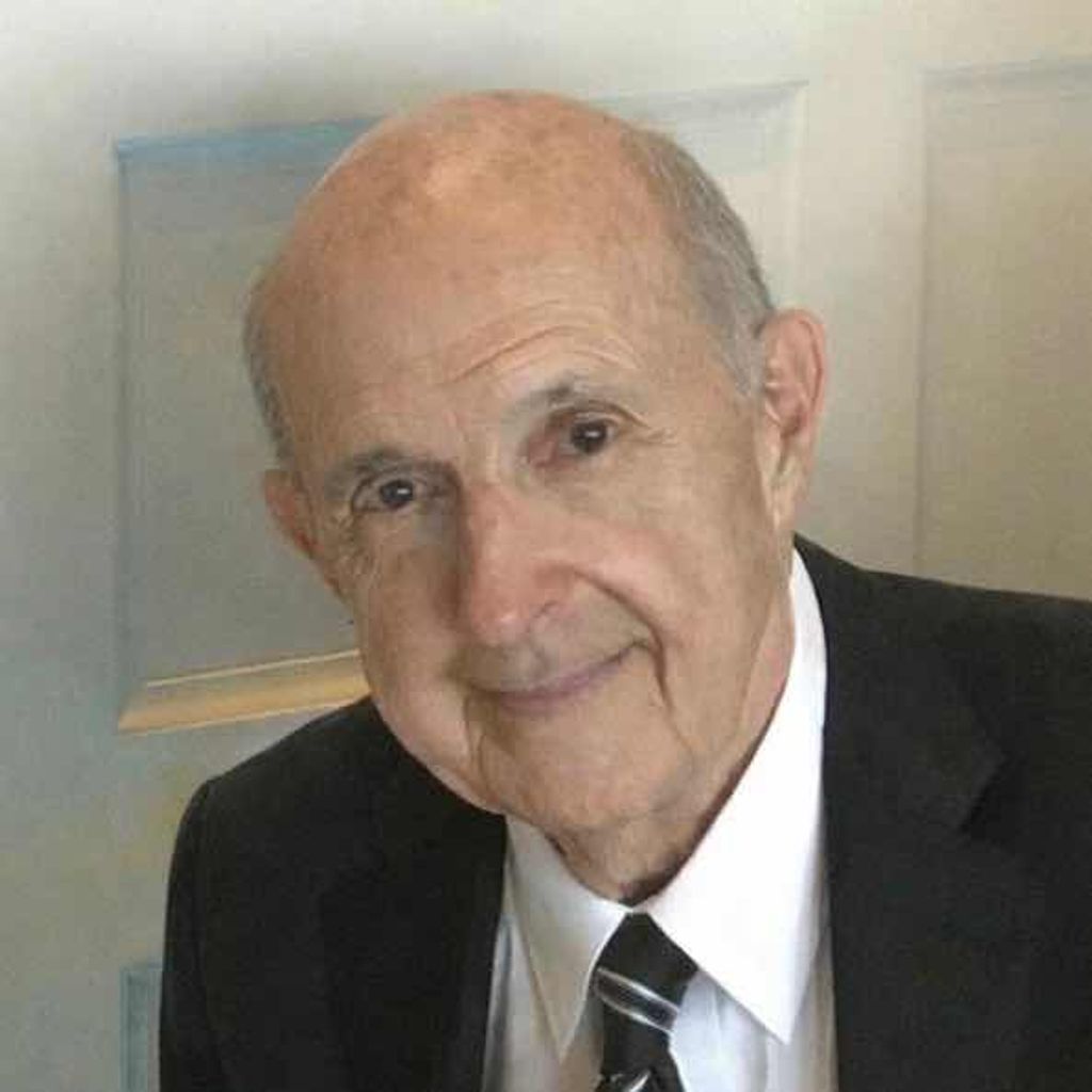 Richard George Ursitti Profile Photo