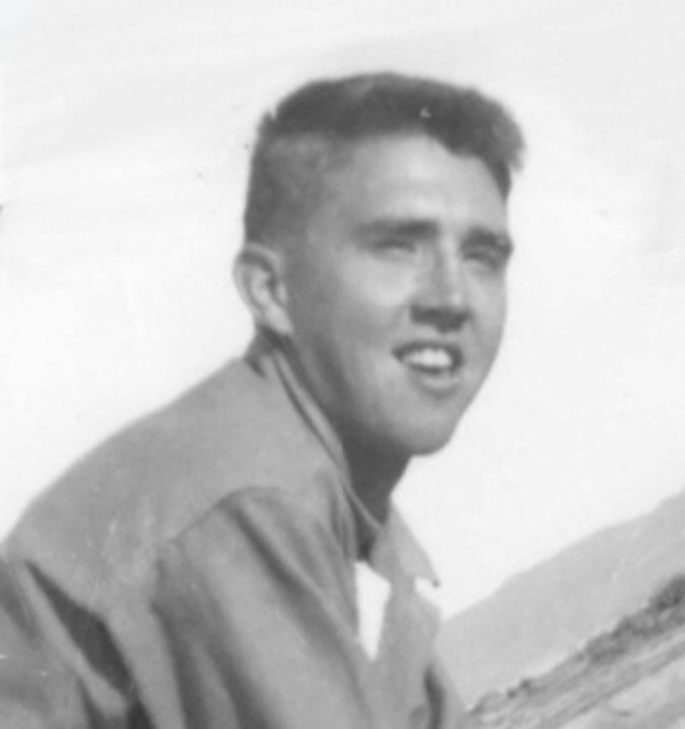 Michael "Mike" Davis Jordick Profile Photo