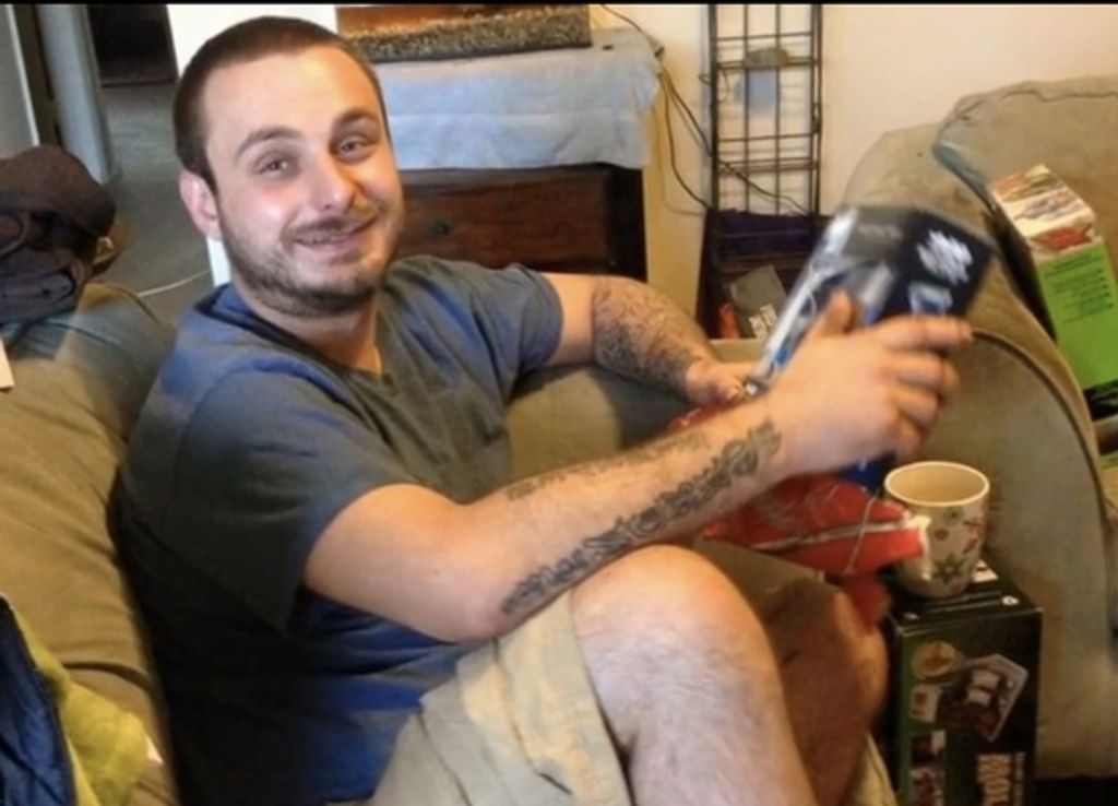 Brian Keith Hall Profile Photo