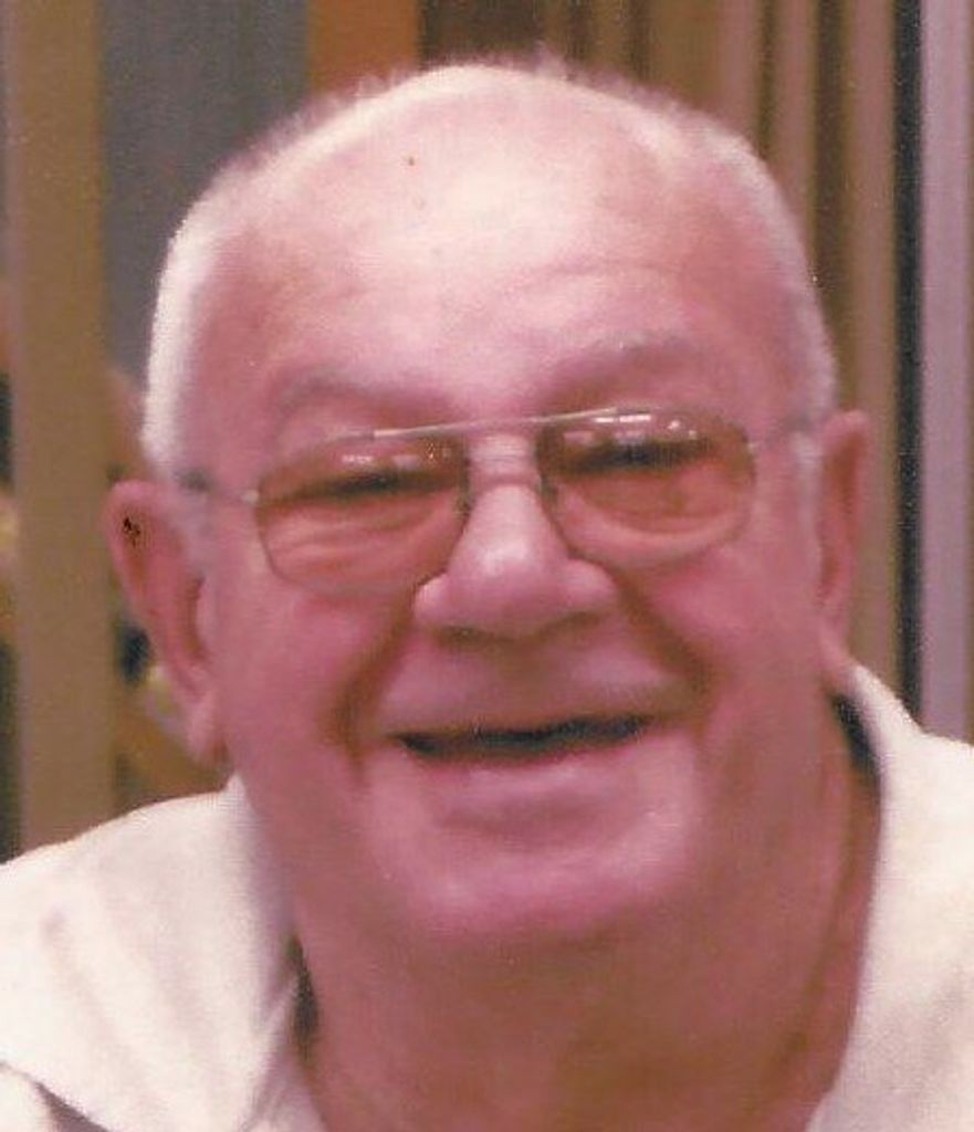 Norman  G. Moyer Profile Photo