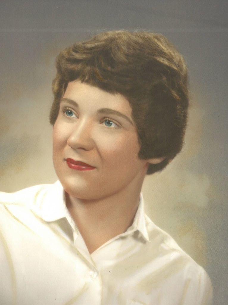Kathleen Ann "Kathy" Tuchscherer
