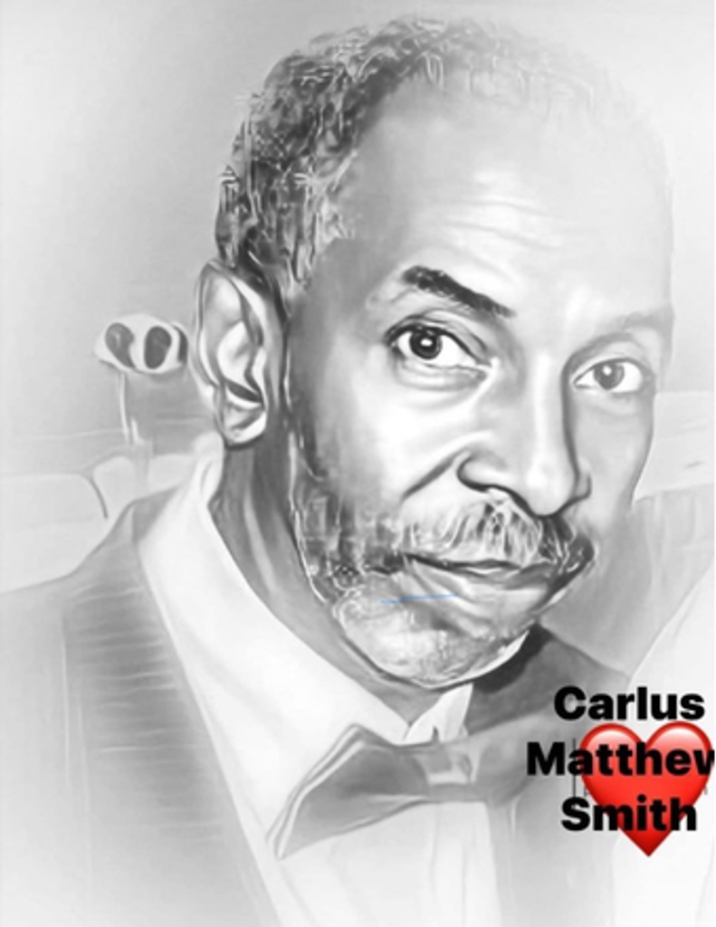 Carlus Matthew Smith