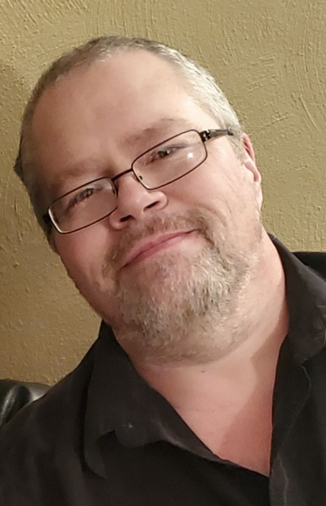 Timothy Simpson