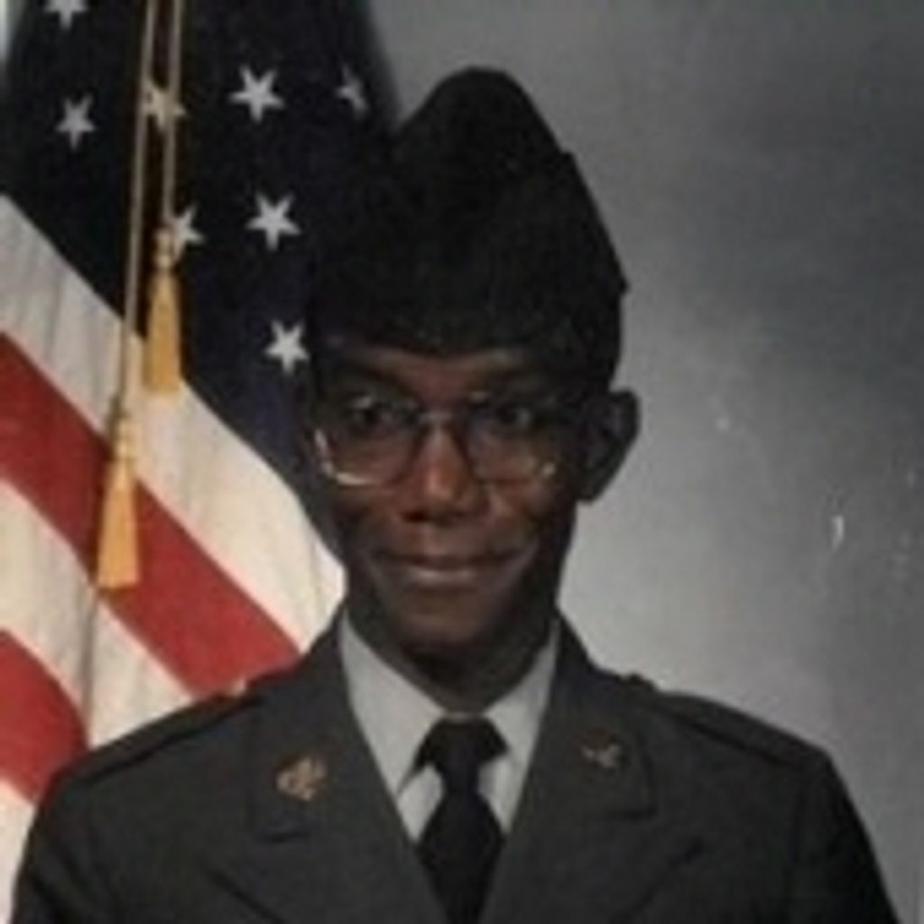 Ray Charles Grant