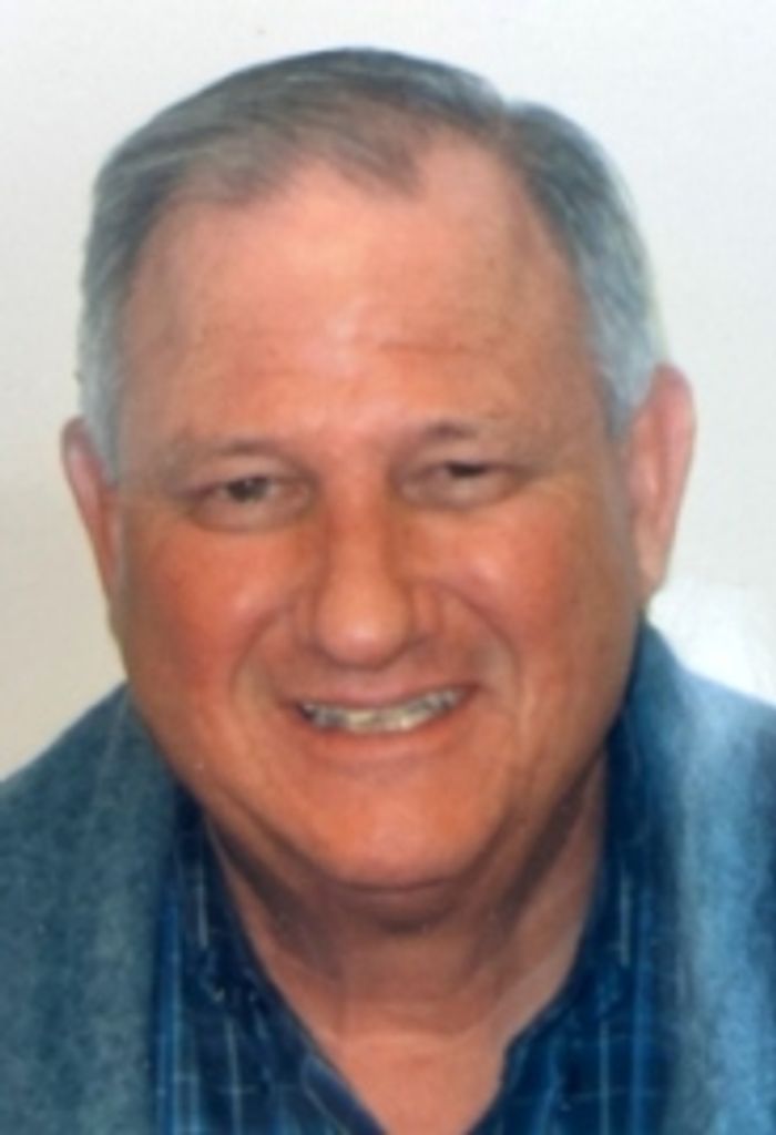 David P. Roetting, Sr. Profile Photo