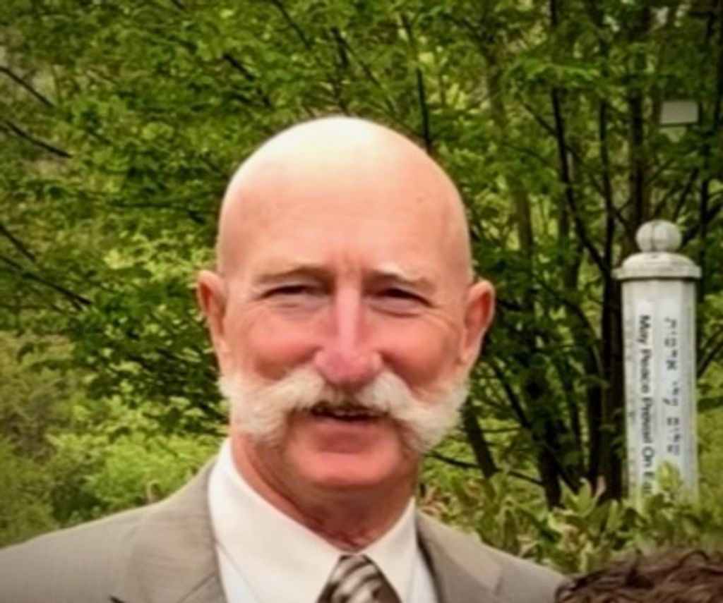 Captain Michael A. Clark Profile Photo