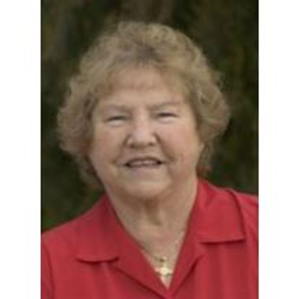 Shirley A. Pitts