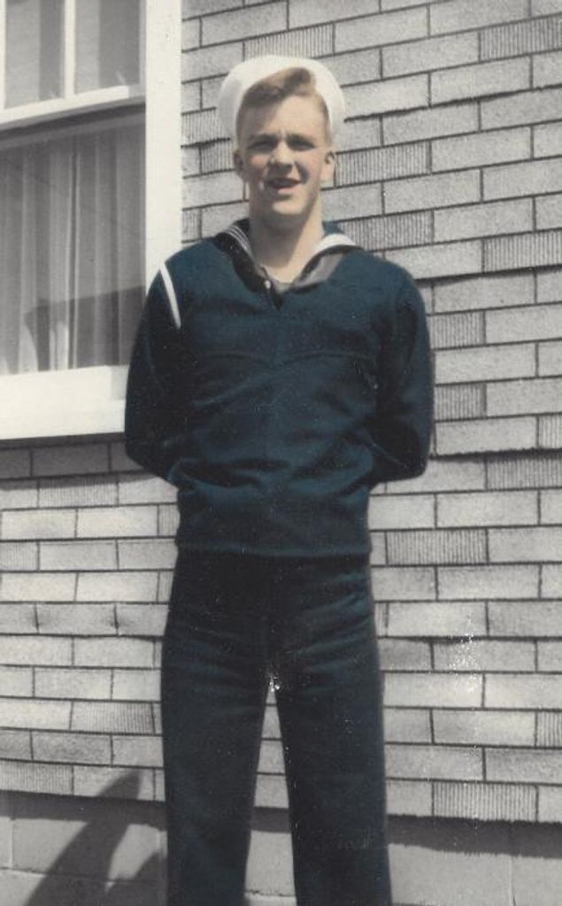 Donald A. Sandberg