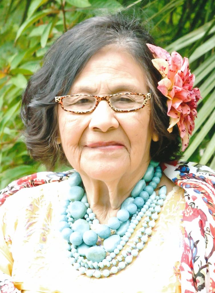 Ruth Vasquez