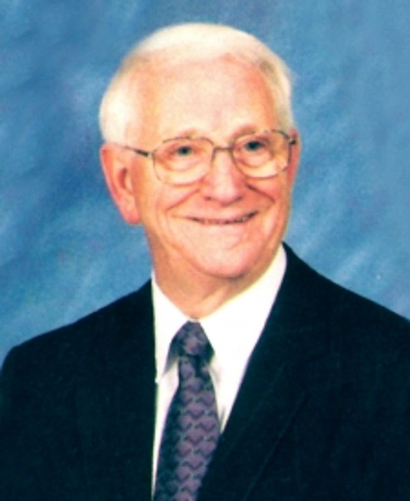 Ernie Warren