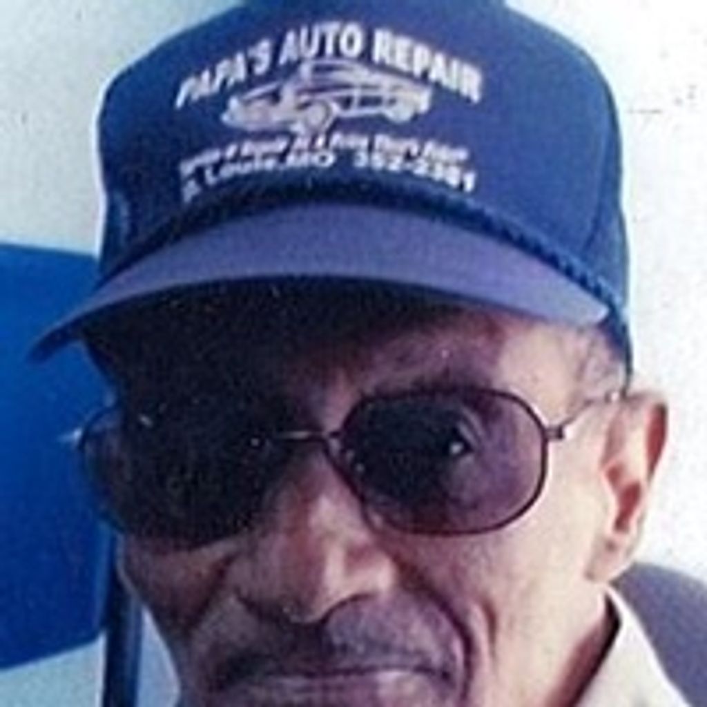 Mr. Joseph Grant