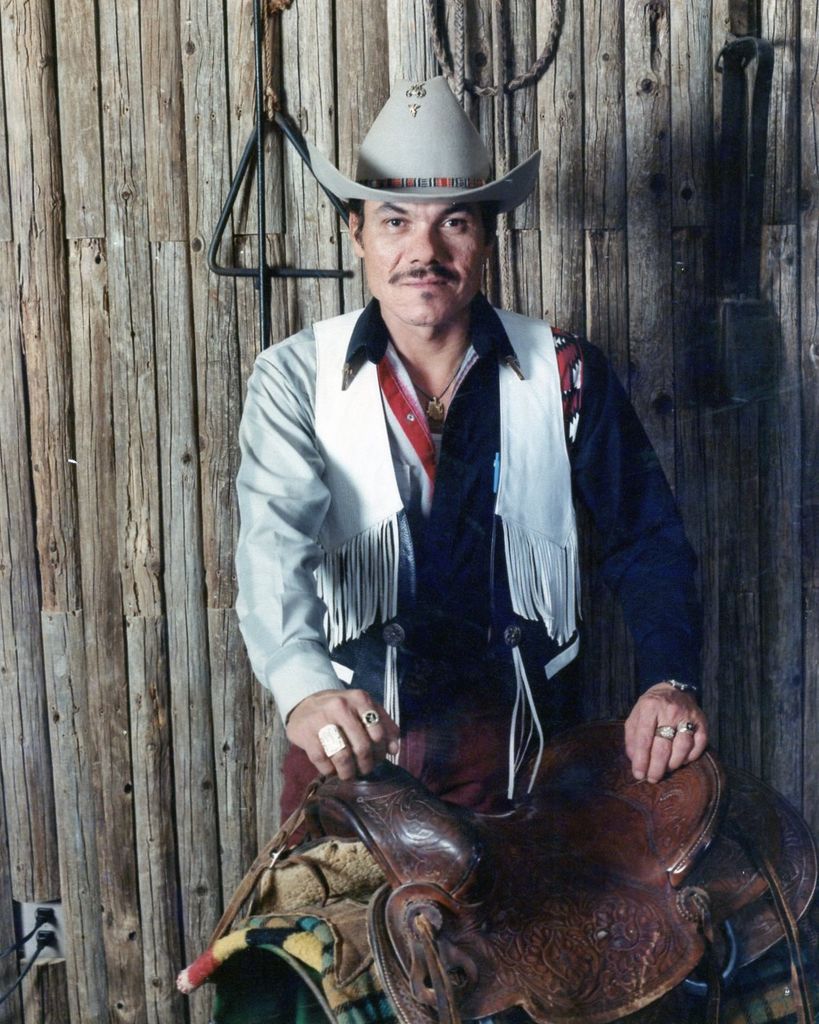 Jose Nieves Daniel, Jr.