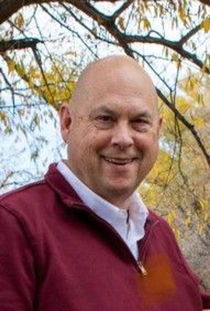 Bradley William Mangum Profile Photo