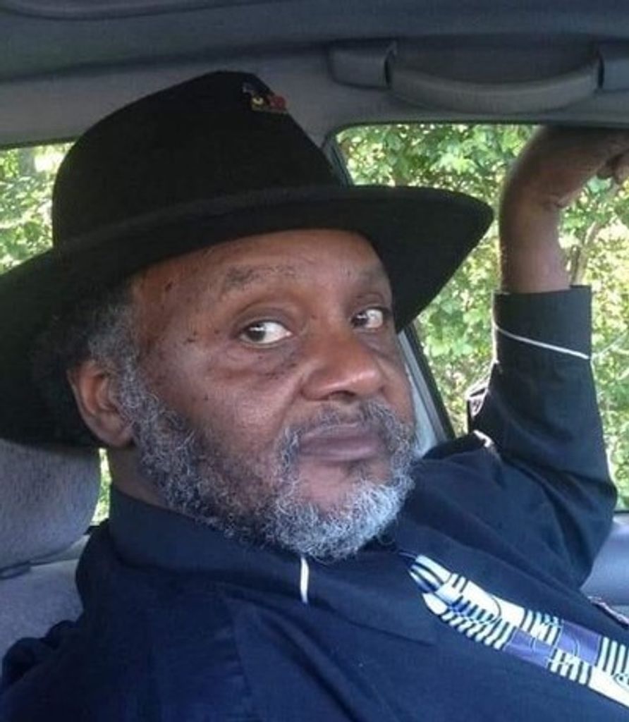 Adolphus Marshall Profile Photo