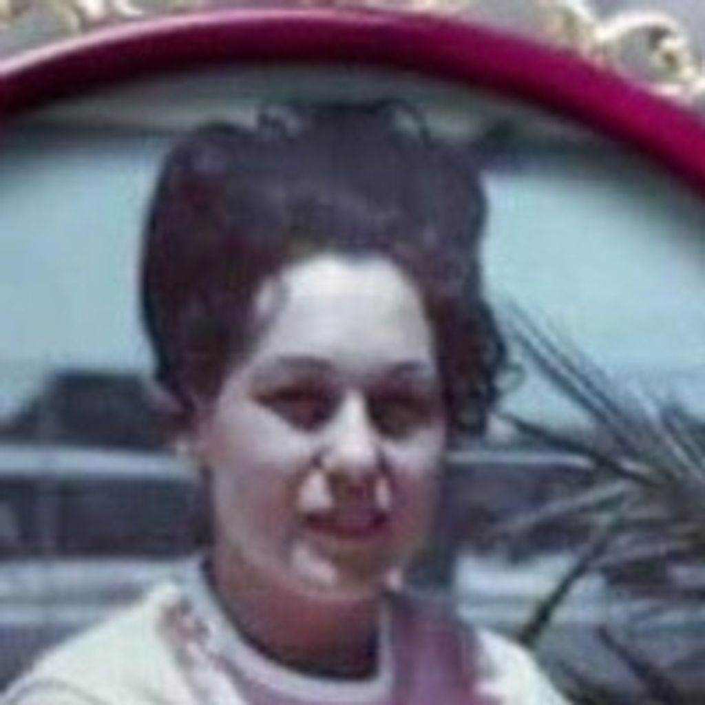 Louise A. Reed