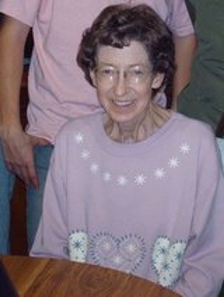 M. Joyce Heaviland