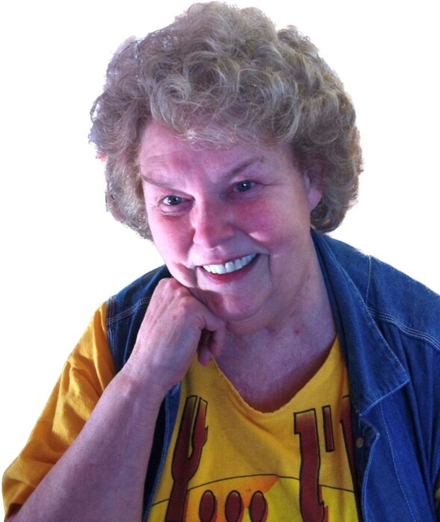 Judith Long