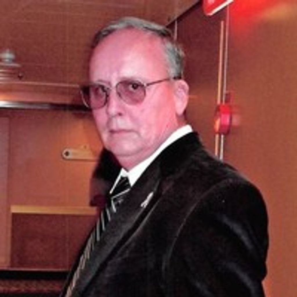 Jeffrey Drew Stone Profile Photo