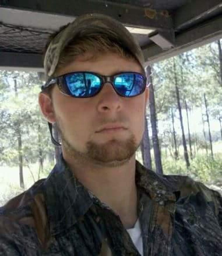 Justin Keith Nettles