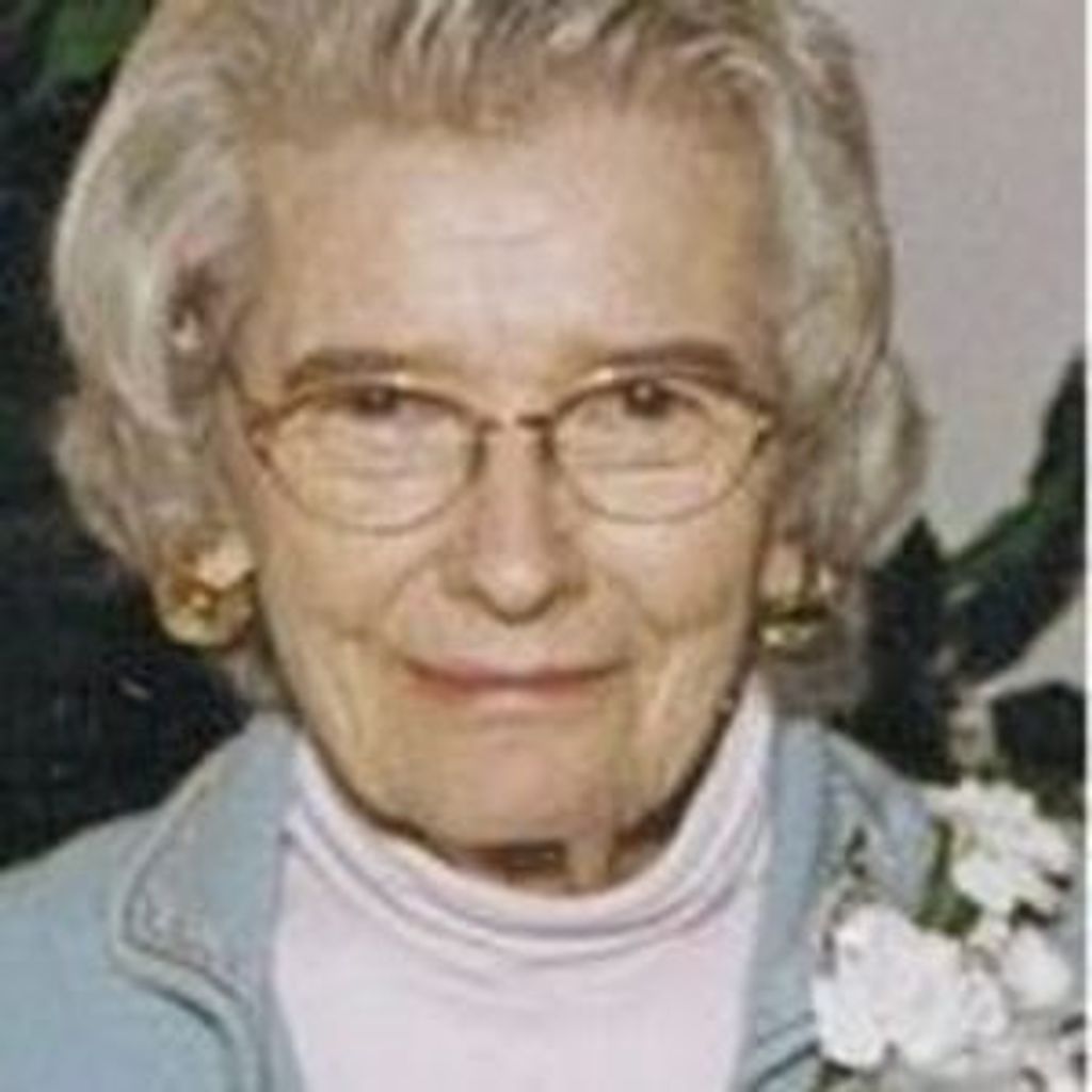 Lois M. Meacham Profile Photo