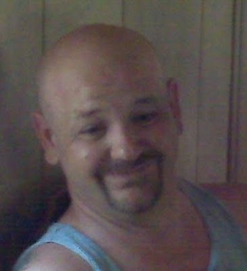 Cary R.A. Lyda Profile Photo