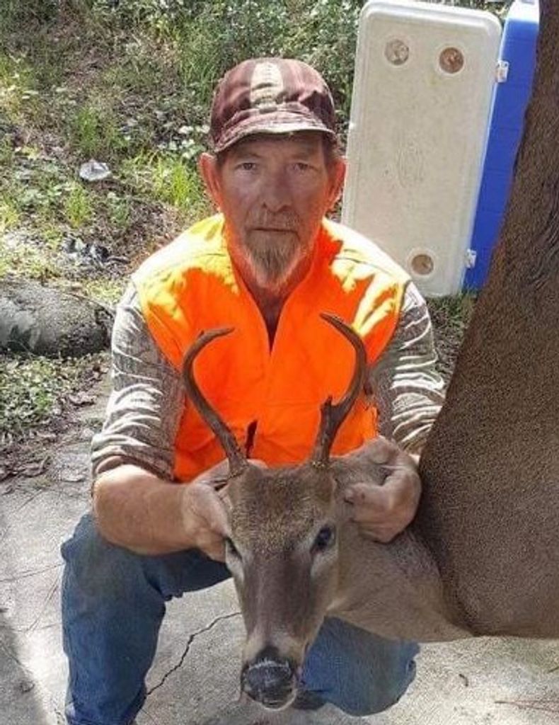 David Charles Alford