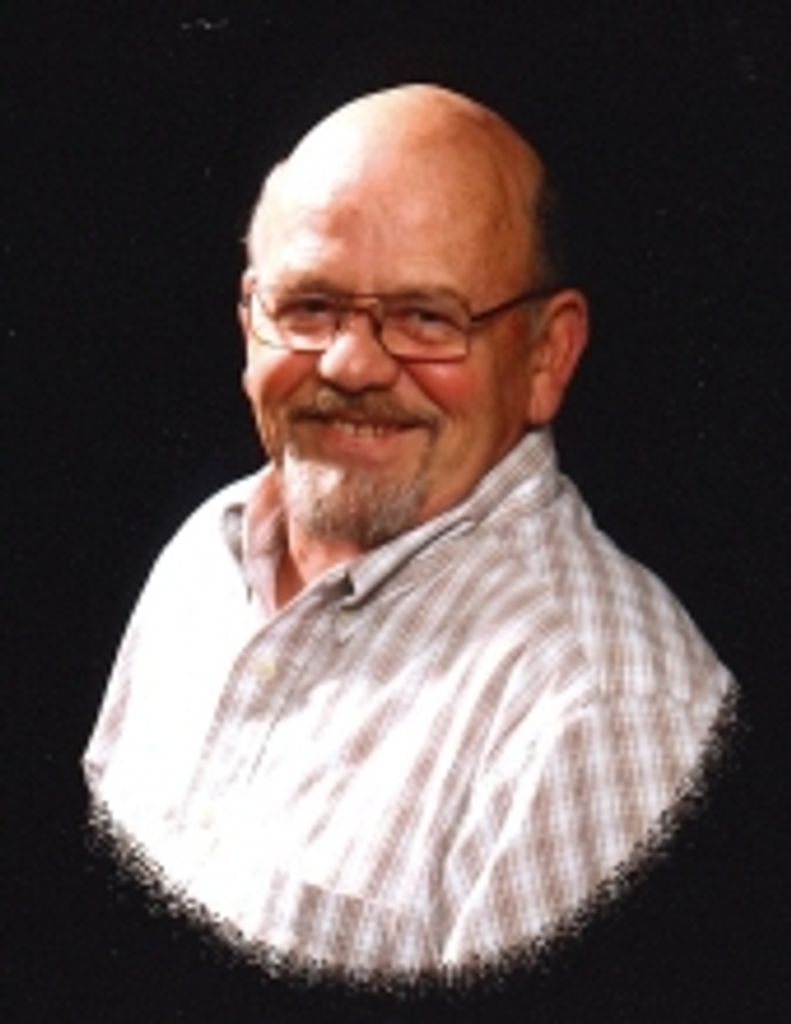 Mark Wayne Rice