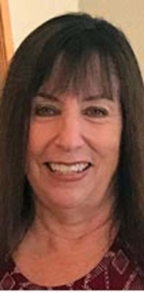 Patricia  Ann Siebert
