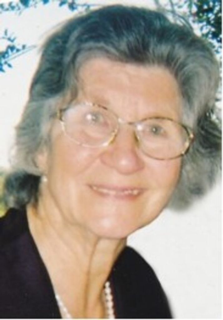 Anna Millan Profile Photo