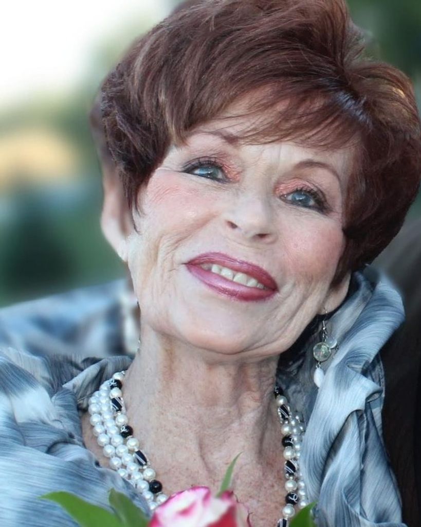 Patricia Ann Johnson