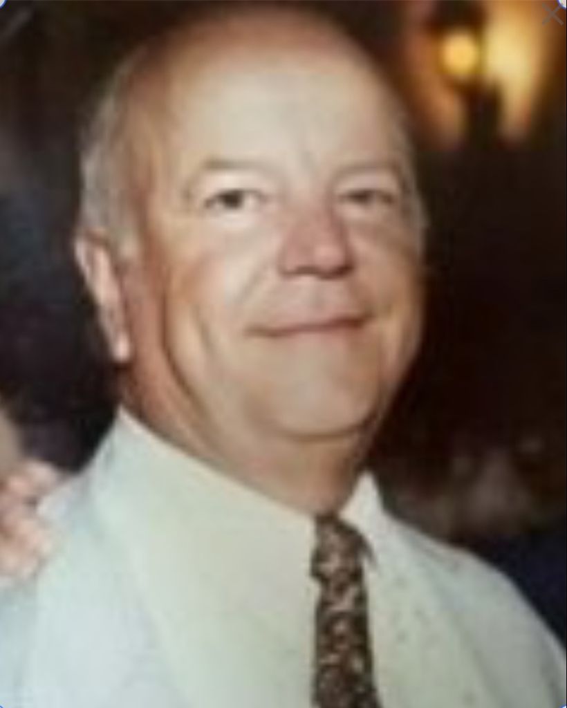JOHN FREDERICK "FRED" LIND, JR