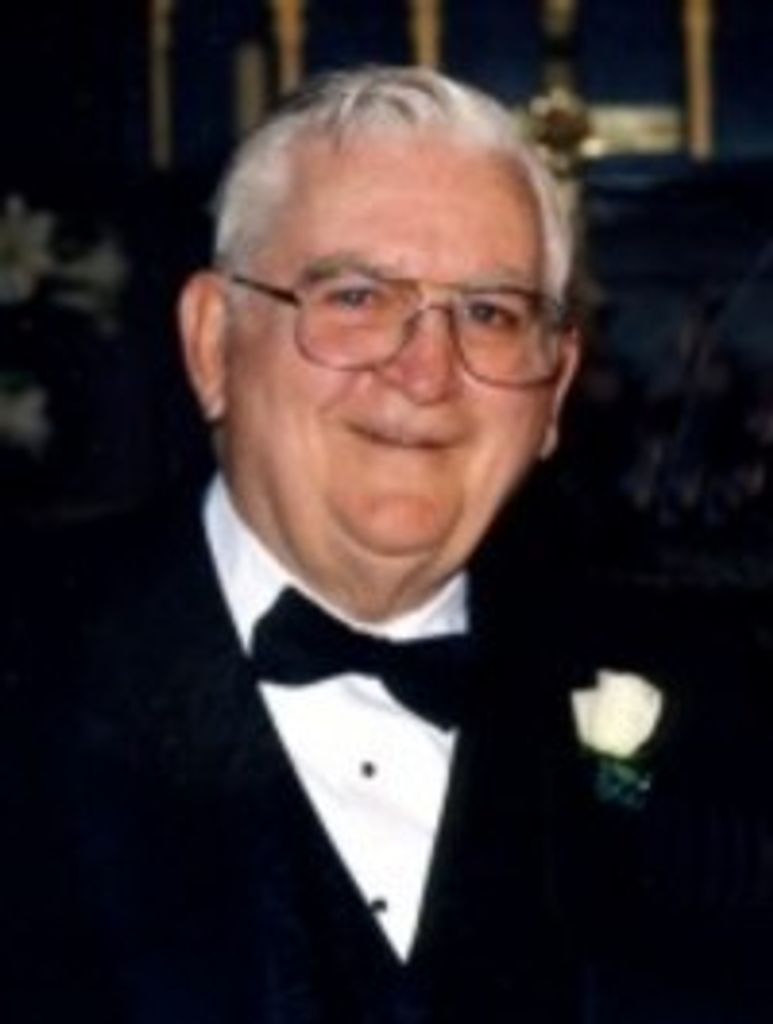 Wilford (Don)  Anderson