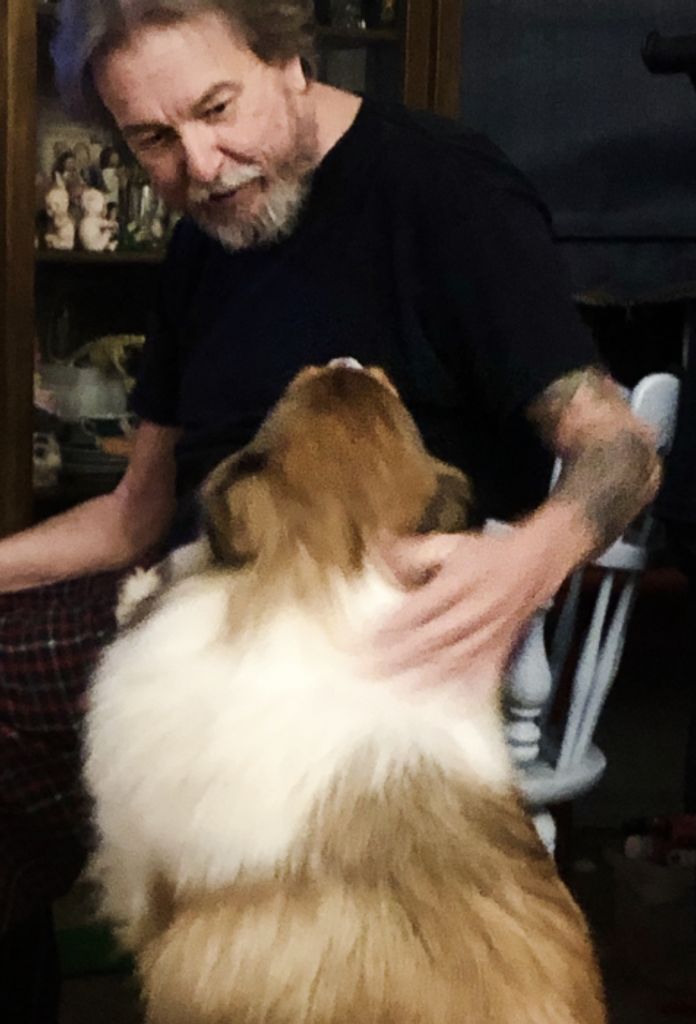 Gary Steven Pettet