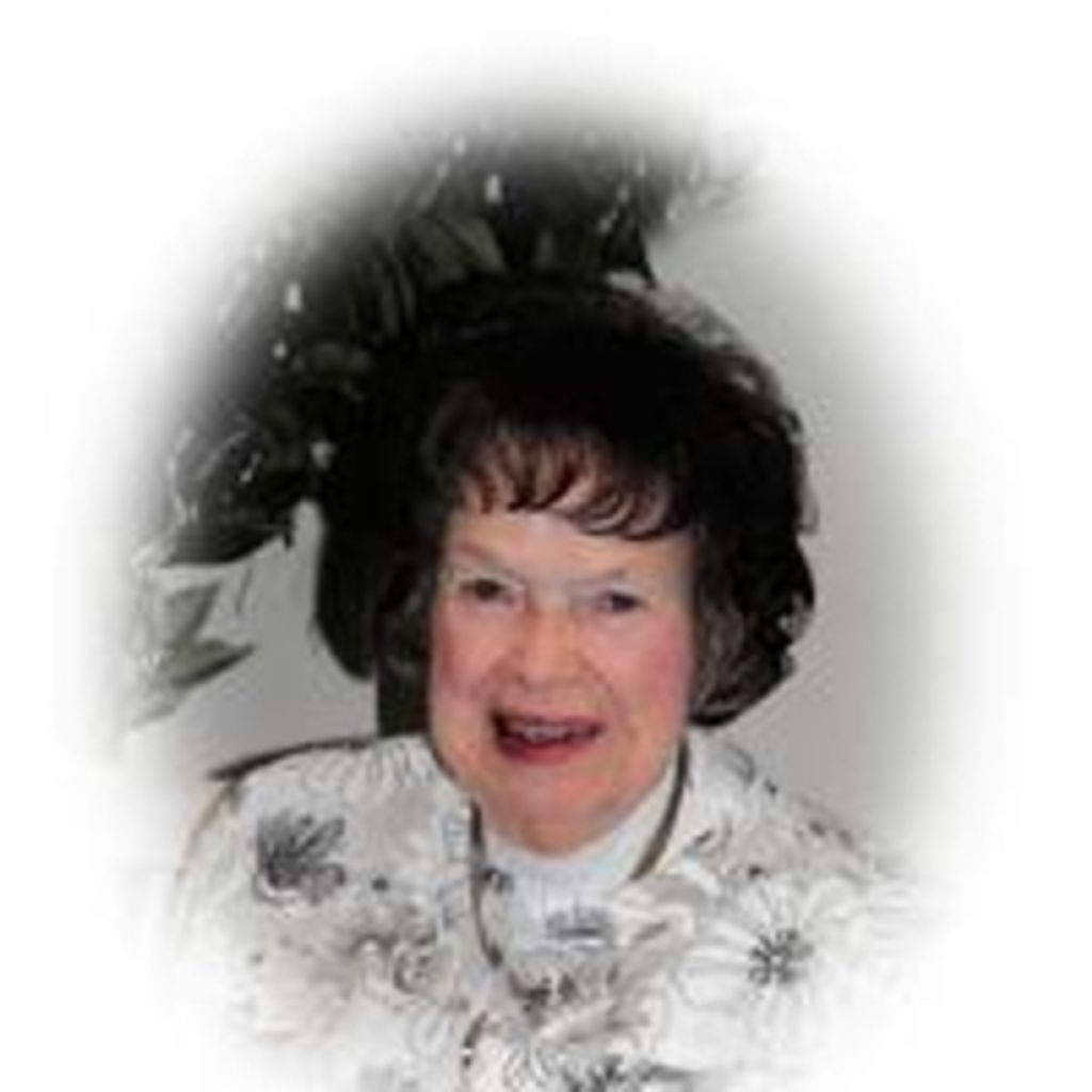 Mary Mccarty Profile Photo