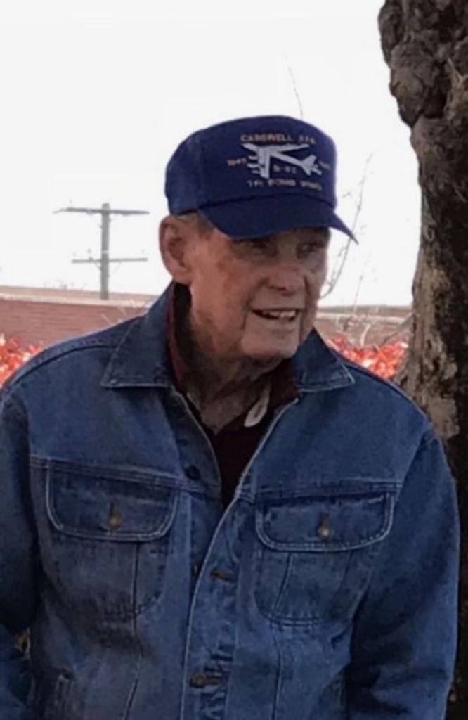 Roy Dunham Profile Photo