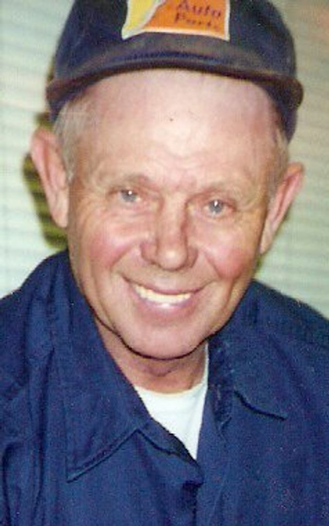 Ardell Seabaugh