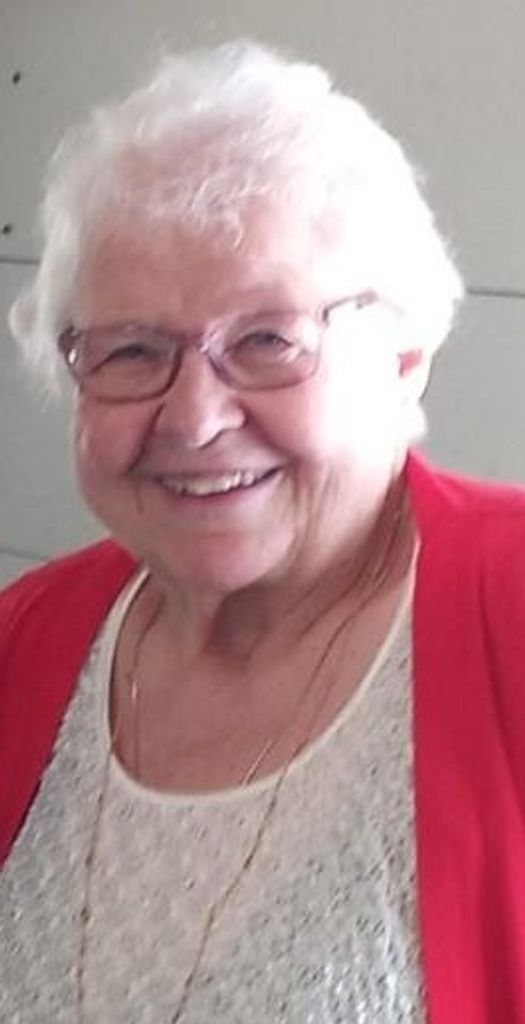 Mrs. Anita L. Render