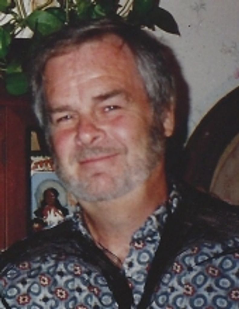 Francis J. Egan