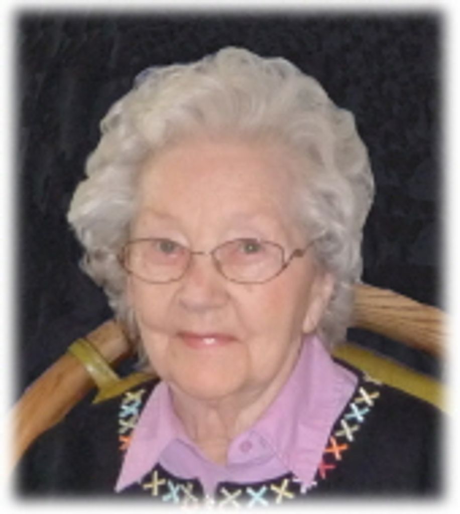 Delores Jane Odle