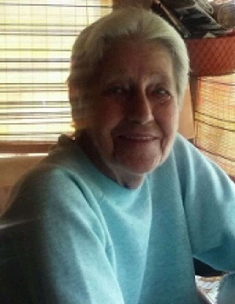 Lois Elizabeth Daniel Blake -Glbfh