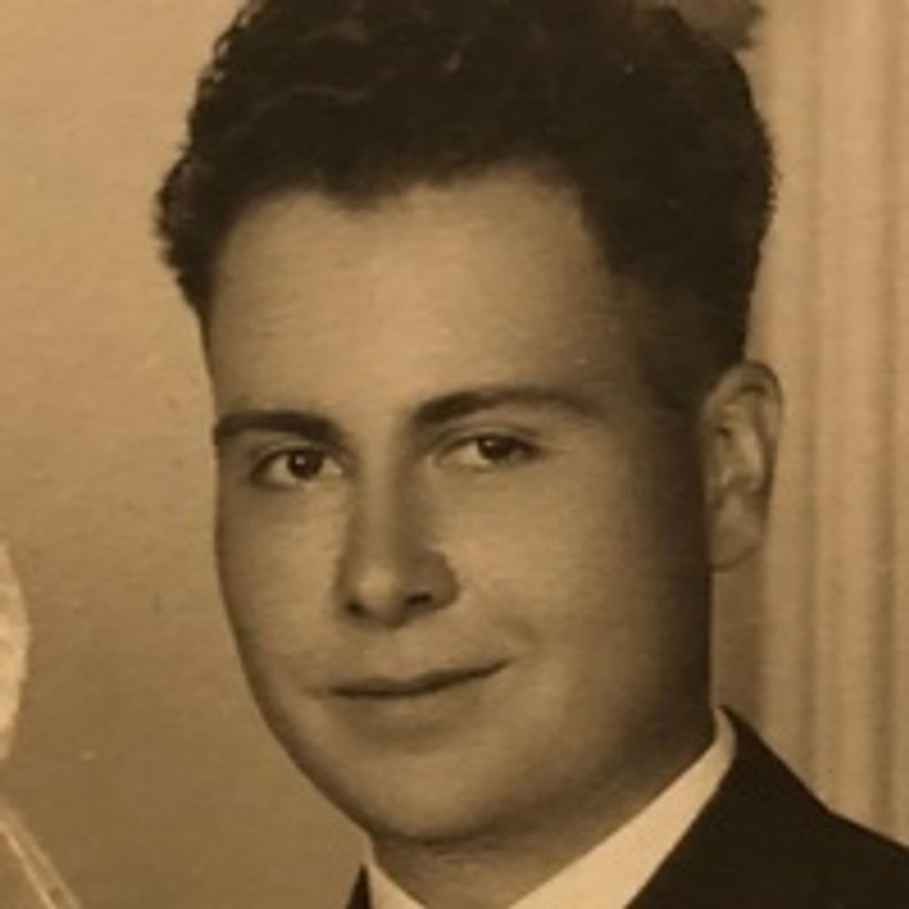 Francis  J. Aubry