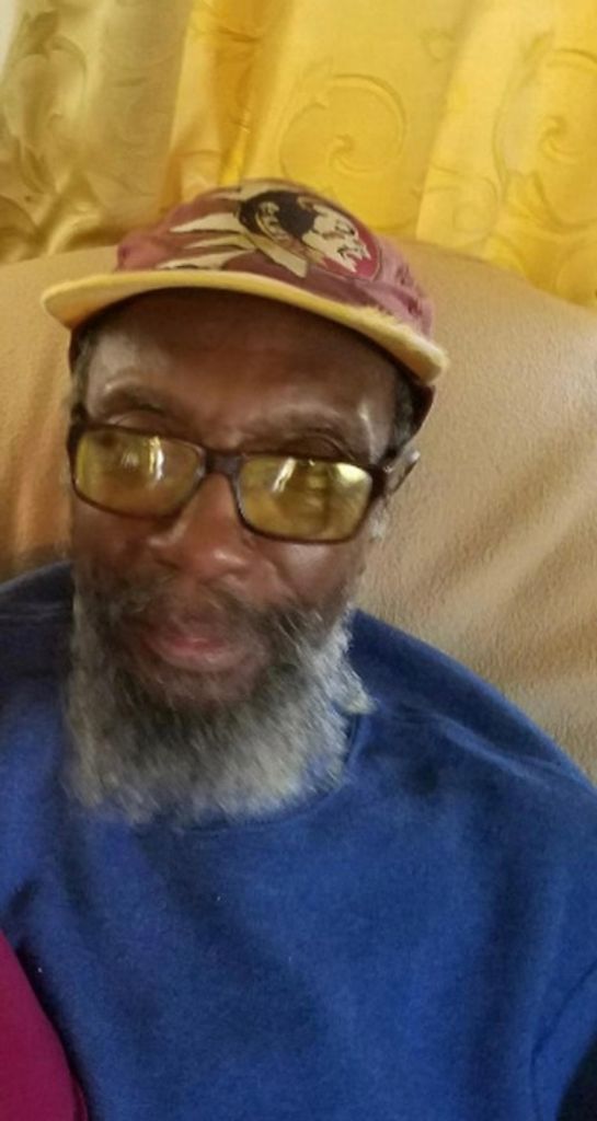 James "Hawk" Edward Pride Profile Photo